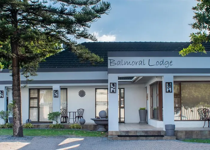 Balmoral Lodge