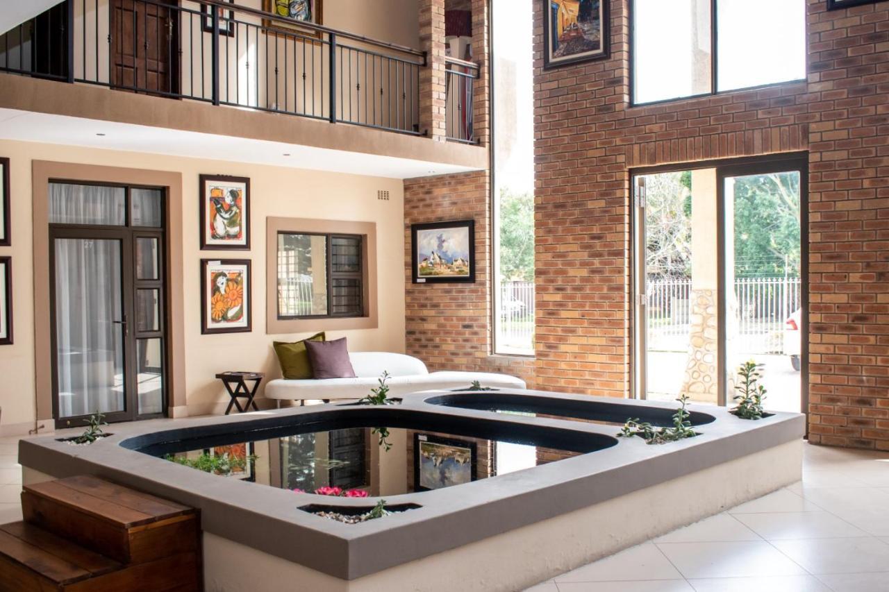 Balmoral Casa de hóspedes Bellville