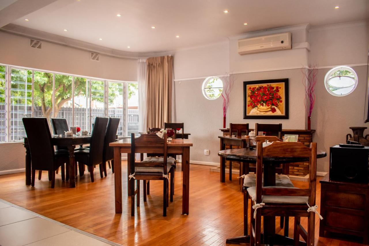 Balmoral Bellville