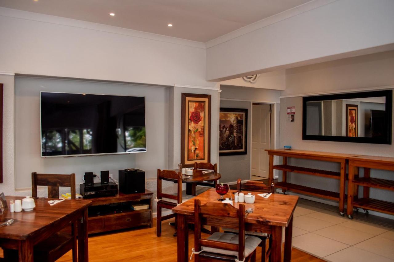 Balmoral Casa de hóspedes Bellville