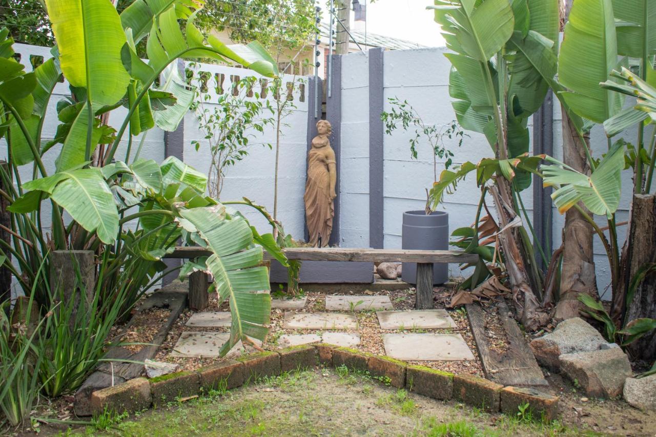 Casa de hóspedes Balmoral Bellville