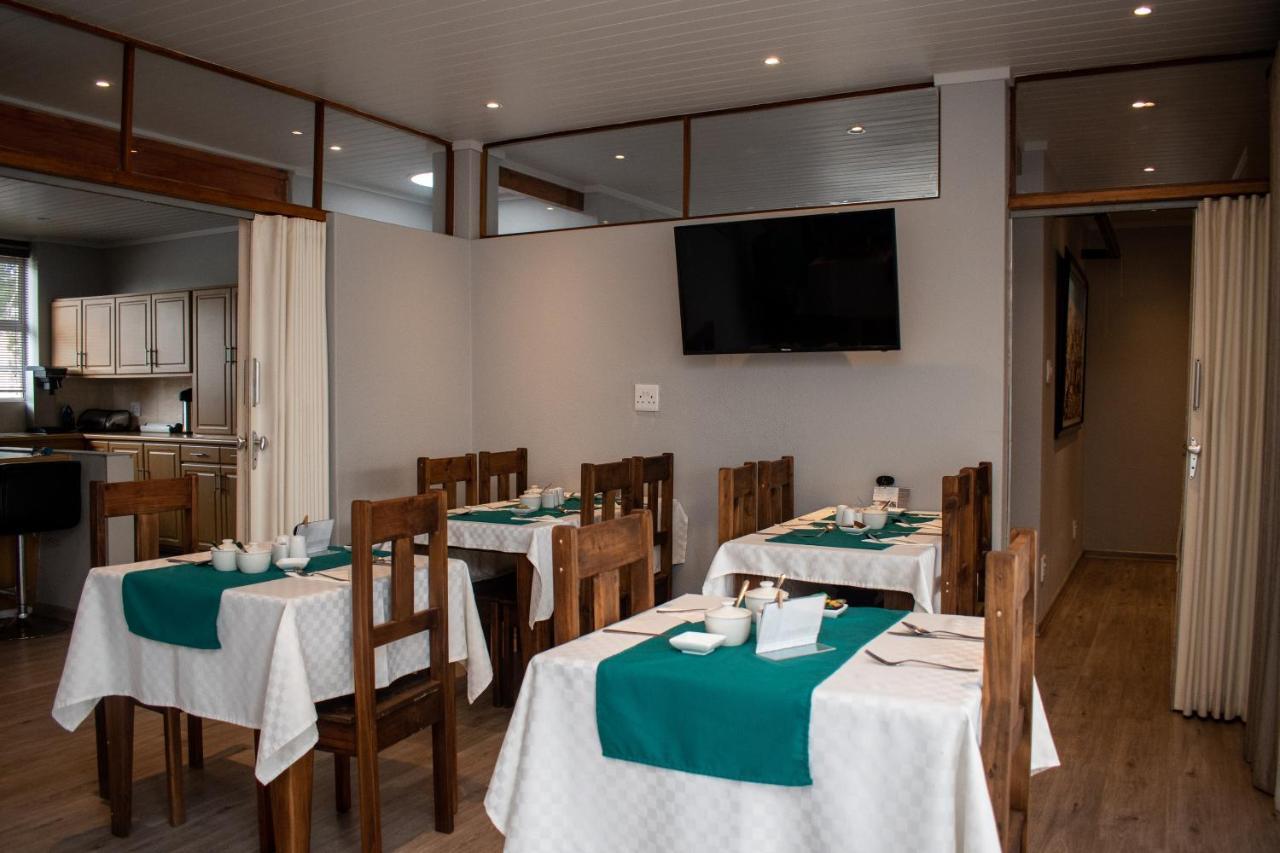 Balmoral Casa de hóspedes Bellville