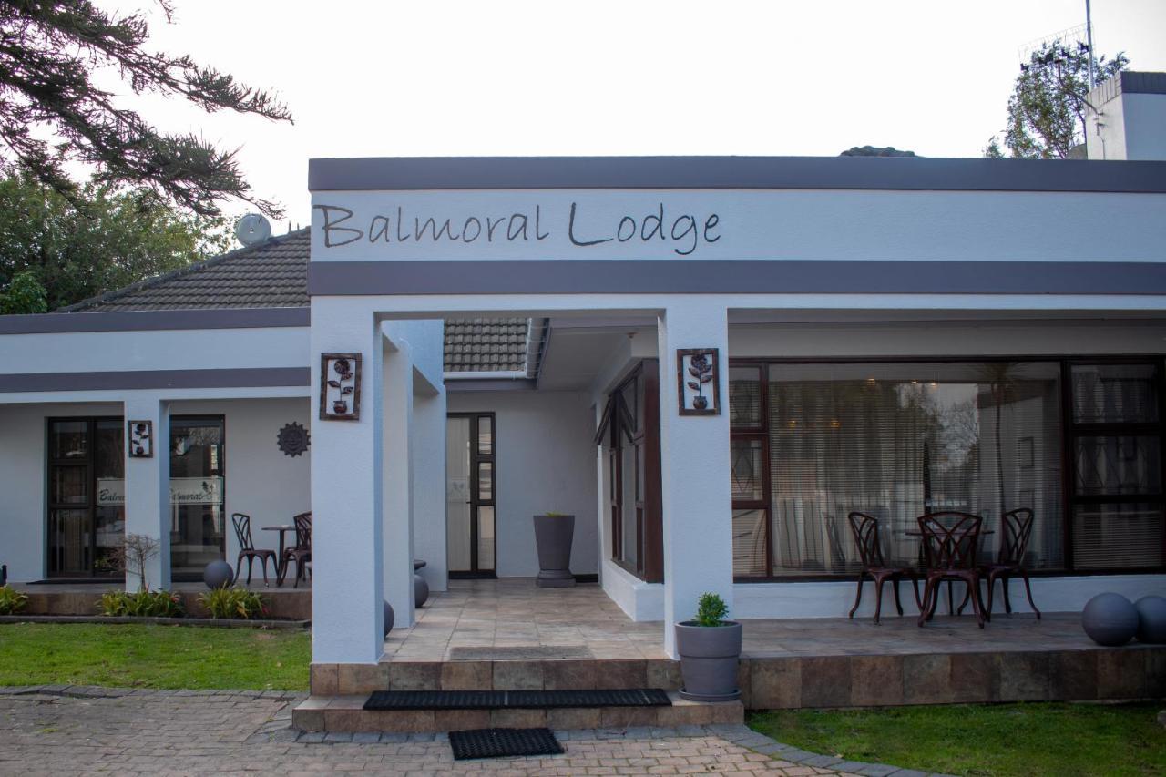 Balmoral Bellville