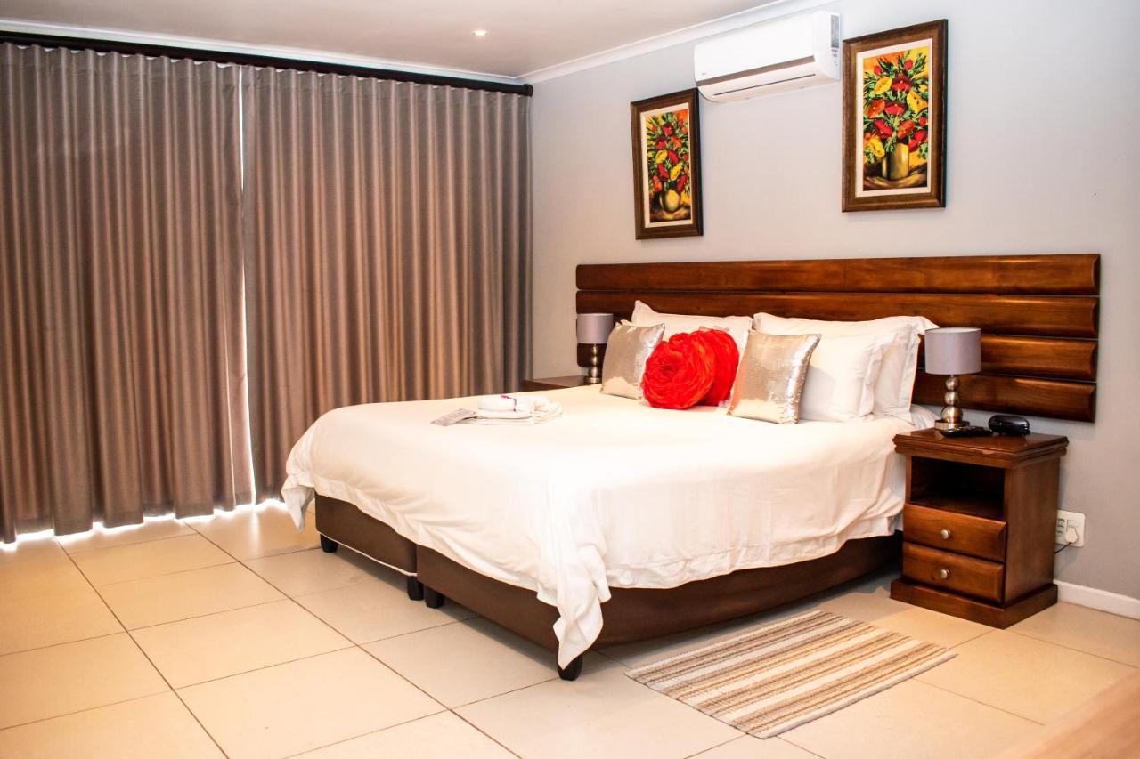 Casa de hóspedes Balmoral Bellville