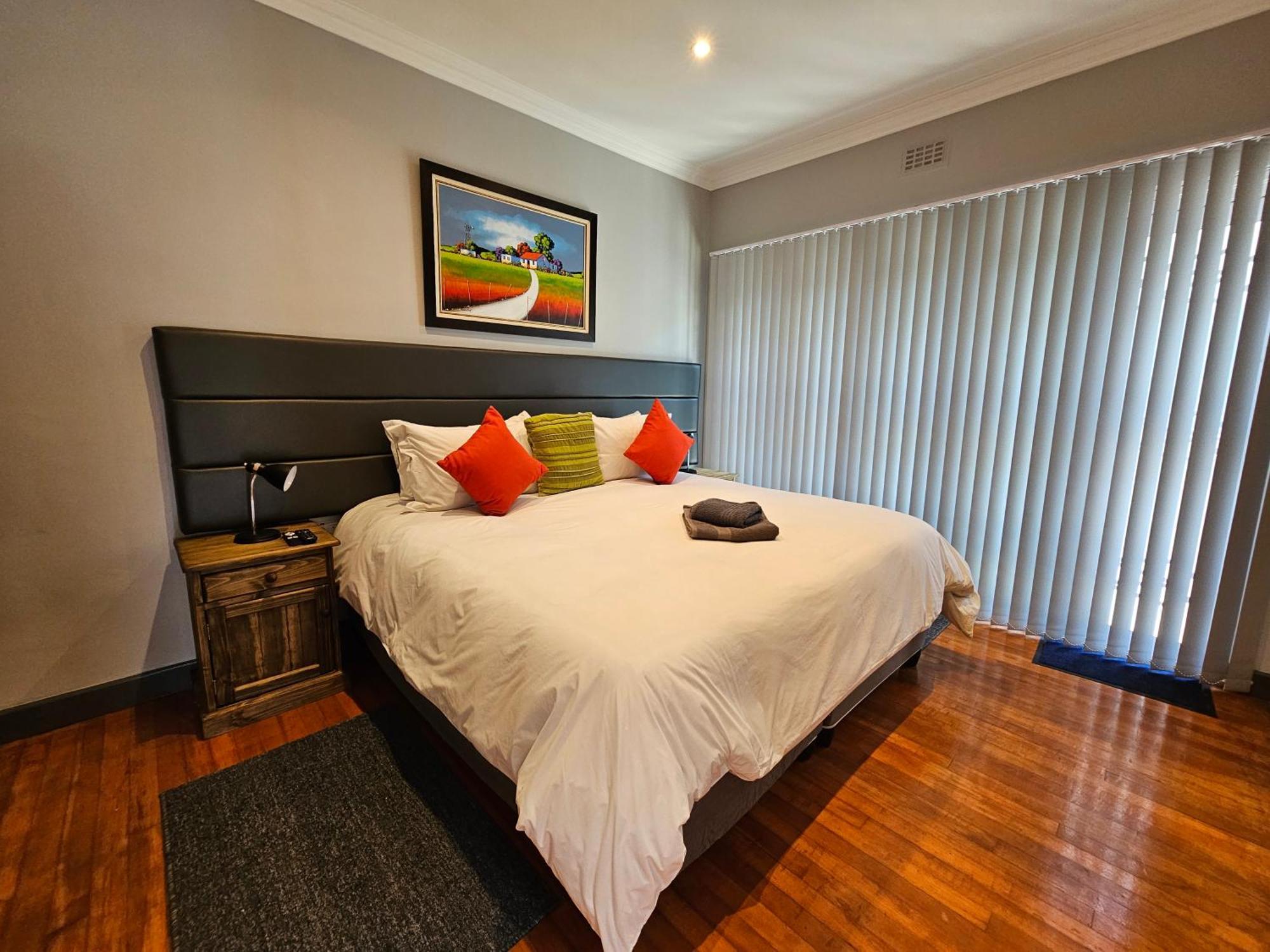 Balmoral Casa de hóspedes 3*