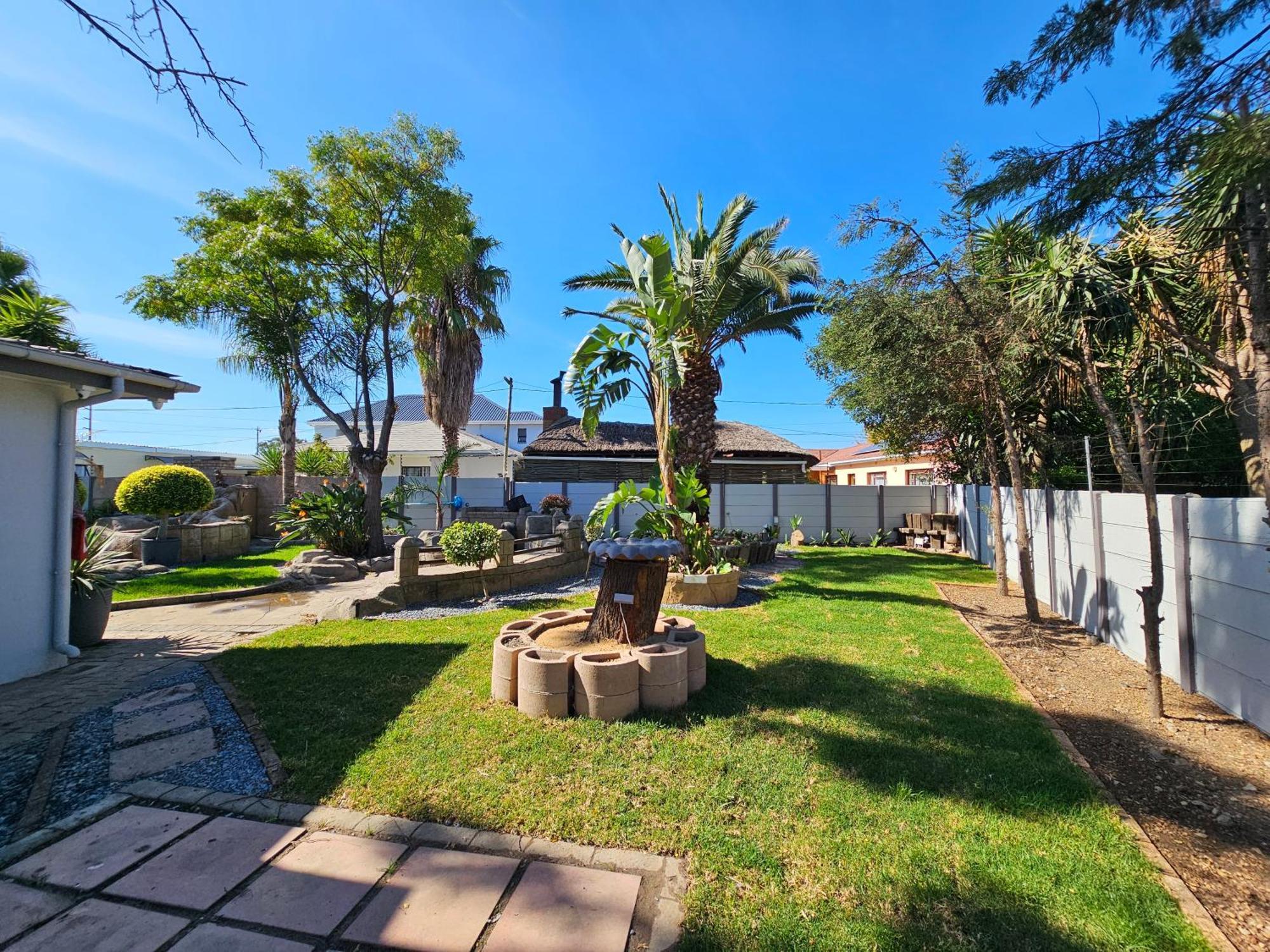 Balmoral Bellville